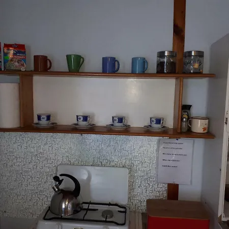 Domek Karsibor Swinoujscie